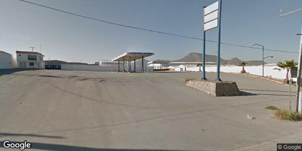ALMACÉN ESTATAL DE LA SECRETARIA DE SALUBRIDAD
